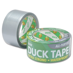 duck Tape Multisurface 0-70 degrees C 50mmx10m