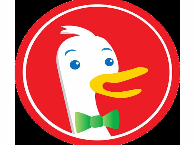 DuckDuckGo Search