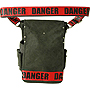 Ducti Bag Danger