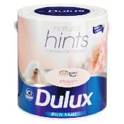 Dulux Matt Blossom White 2.5L