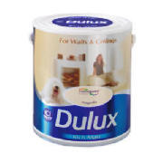 Dulux Matt Magnolia 2.5L