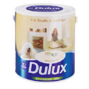 dulux Silk Natural Calico 2.5L