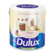 Dulux Silk Soft Stone 2.5L