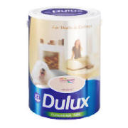 dulux Silk Soft Stone 5L