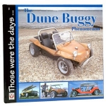 Dune Buggy Phenomenon- Those were the days...