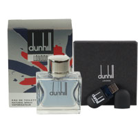 Dunhill FREE Dunhill USB stick with London Eau