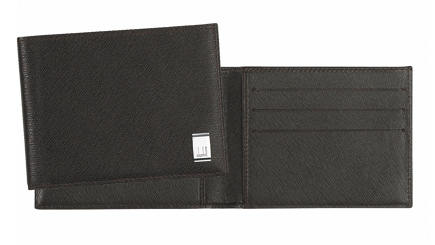 Dunhill Leather Billfold