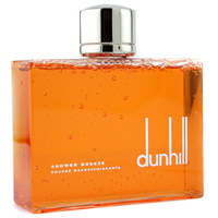 Dunhill Pursuit - 200ml Shower Breeze