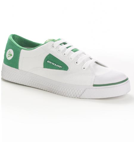 - Green Flash Lacer - Mens - Green