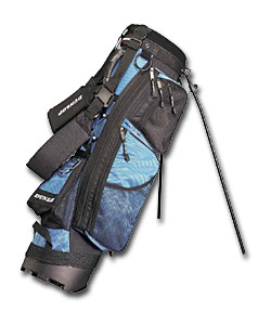 Dunlop 9ins Golf Stand Bag