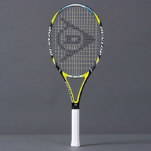 DUNLOP Aerogel 4D 5Hundred Tour Tennis Racket
