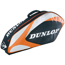 Dunlop Aerogel 4D Backpack Bag