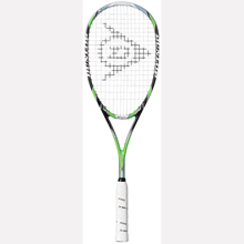 Aerogel 4D Elite Squash Racket