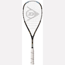 Aerogel 4D Max Squash Racket