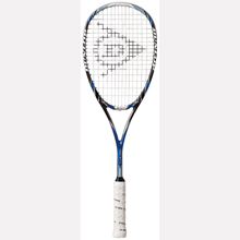 Aerogel 4D Pro GT-X Squash Racket