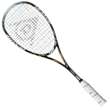 Aerogel 4D Pro Squash Racket