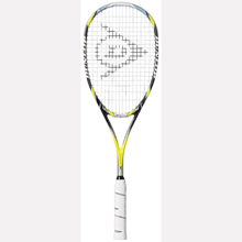 Aerogel 4D Ultimate Squash Racket