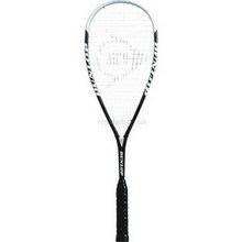 Black Max Titanium Squash Racket