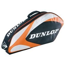 Dunlop club 3 Racket Thermo