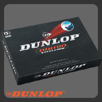 Dunlop DDH Golf Balls 15 Ball Pack
