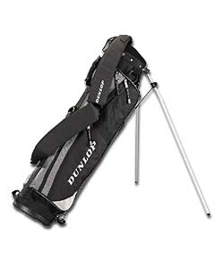 Dual Strap 22cm/9in Stand Bag