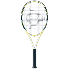 Dunlop G-Force Mid Tennis Racket (Grip 2)