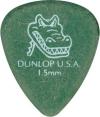 Dunlop Gator Grip 1.5mm (72 Pack)
