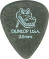 Dunlop Gator Grip 2.00mm (72 Pack)