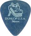 Dunlop Gator Grip (72 Pack) Violet