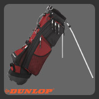 Golf Carry Stand Bag