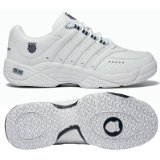 K SWISS Vibrant II Omni Mens Tennis Shoes , UK12