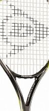 Dunlop M50 27 Tennis Racket