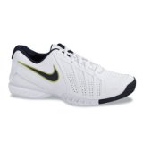 NIKE Air Zoom Vapour Mens Tennis Shoes, UK12