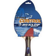 Dunlop Perform Control Table Tennis Racket