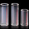 Dunlop PYREX GLASS SLIDE-HEAVY WALL (small)