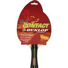 Dunlop Table Tennis Paddle. Energy Contact