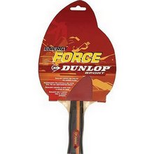 Dunlop Table Tennis Paddle. Energy Force