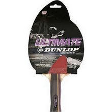 Dunlop Table Tennis Paddle. Excel Ultimate