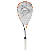 Dunlop Tiempo Ti Squash Racket