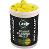 DUNLOP Training Tennis Balls (5 Dozen)