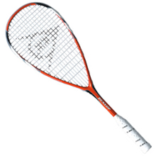 X-Fire Comp Squash Racket