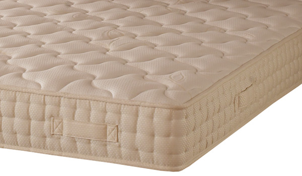 Dunlopillo Celeste Latex Mattress Double 135cm