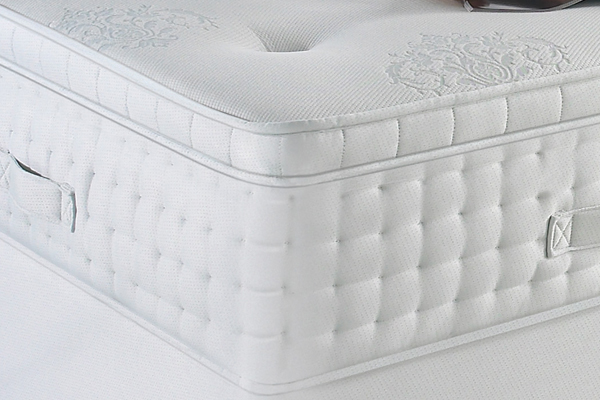 Dunlopillo Champagne Mattress Kingsize