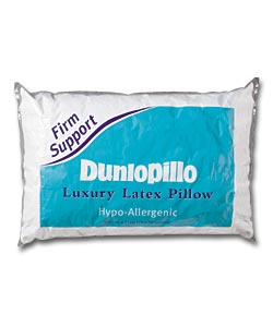 Dunlopillo Latex Foam Pillows 72