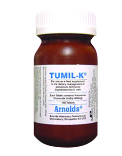 Tumil K Tablets