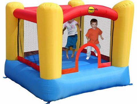 Duplay BOUNCY CASTLE 9003 NEW FOR 2011 - SALE NOW ON!