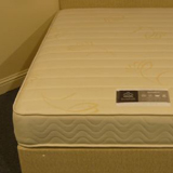 Dura 120cm New Elastacoil Small Double Mattress only