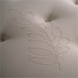 120cm Pocket+Memory Small Double Mattress only