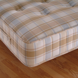 Dura 120cm Premier Ortho Small Double Mattress only