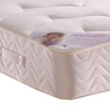 Dura 135cm Perfect Scents Luxury Double Mattress only